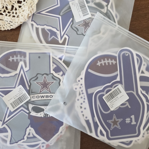 Other - Dallas Cowboys Party Decorations
